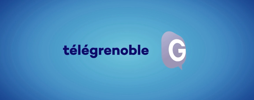 Telegrenoble reportage (video)